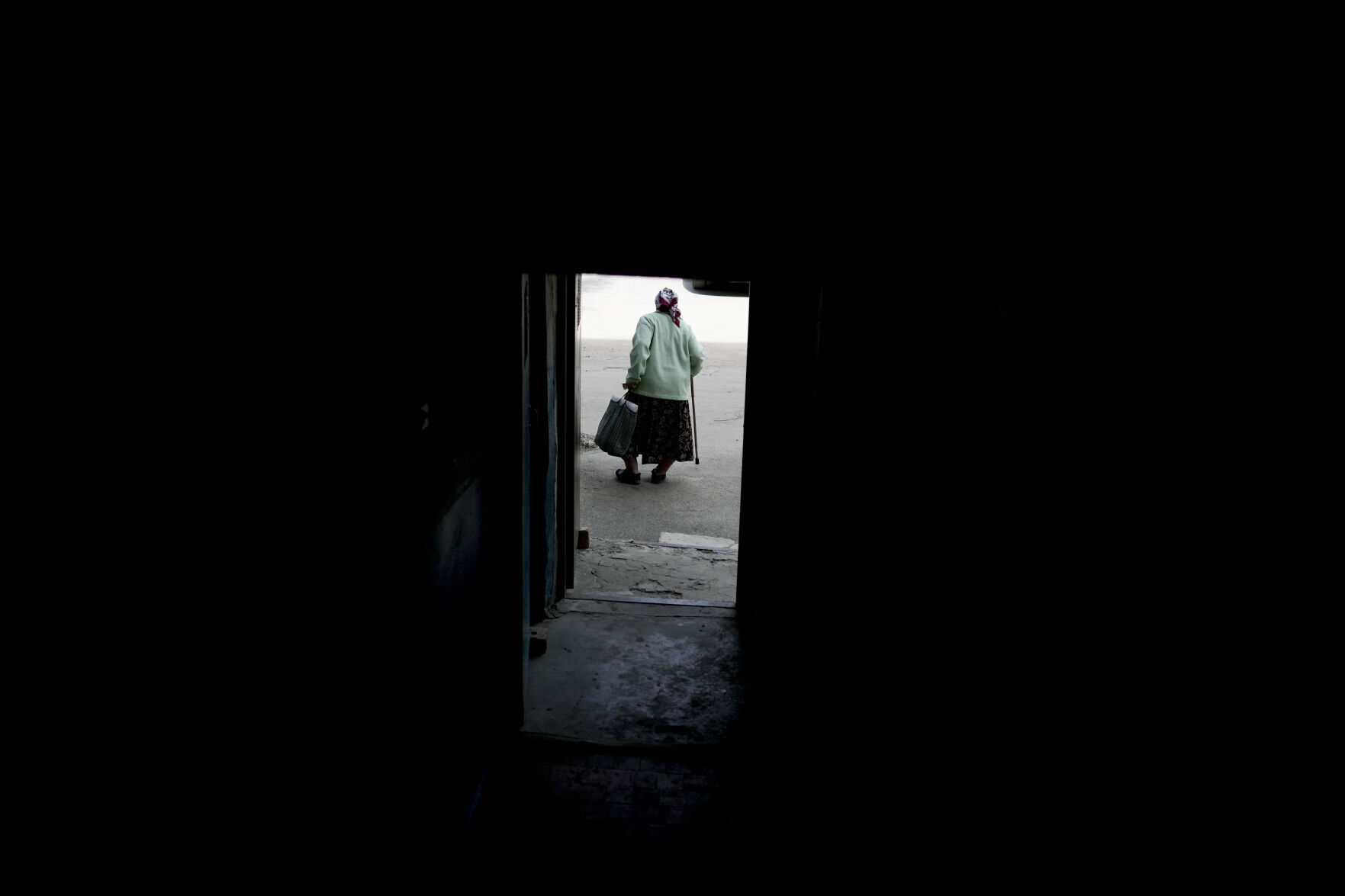 Russia Ukraine War A Week Photo Gallery